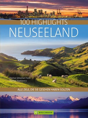 cover image of Bruckmann Bildband